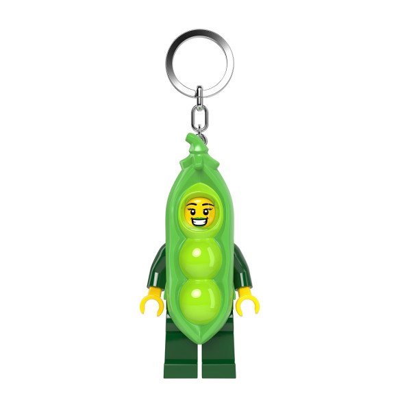 LEGO Minifigures Hrášek svítící figurka