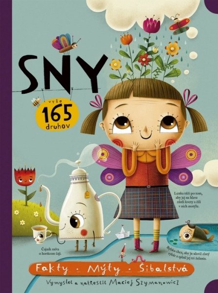 Sny (slovensky) (2025)