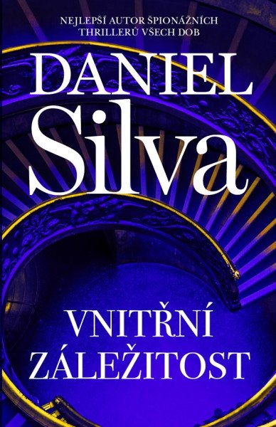 Vnitřní záležitost – Silva Daniel (2026)