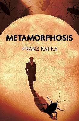 Metamorphosis – Kafka Franz (2025)