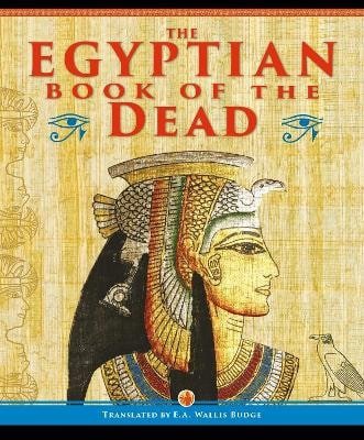 Egyptian Book of the Dead – Wallis Budge (2025)