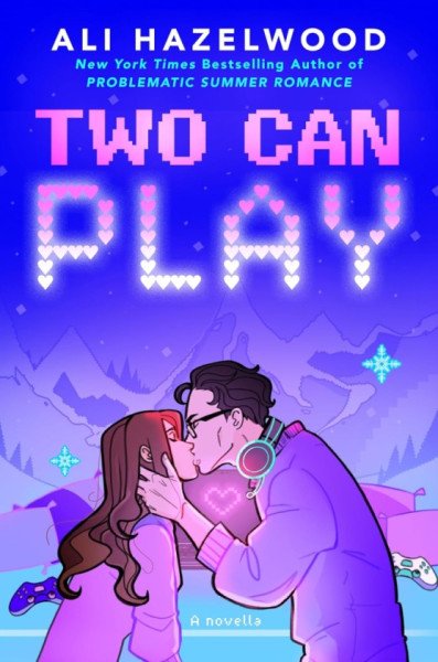 Two Can Play – Hazelwood Ali (2026)