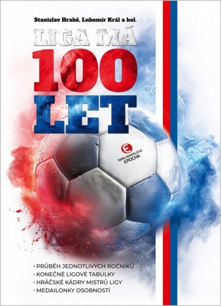 Liga má 100 let – Hrabě Stanislav (2025)