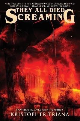 They All Died Screaming – Various (2020)