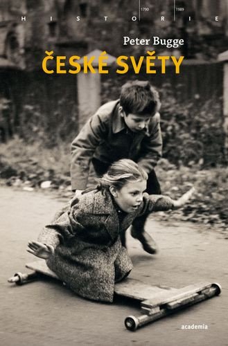 České světy – Bugge Peter (2025)
