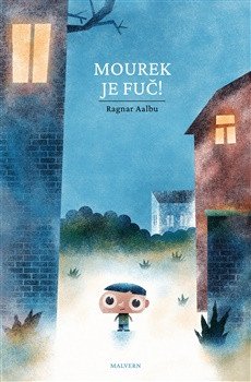 Mourek je fuč – Aalbu Ragnar (2025)