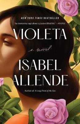 Violeta [English Edition] – Allende Isabel (2023)