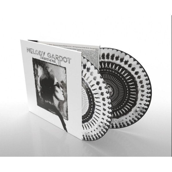 2LP Melody Gardot: Currency Of Man (10 Year Anniversary Edition) (Special Edition)