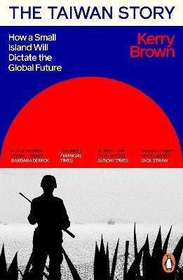 Taiwan Story – Brown Kerry (2025)