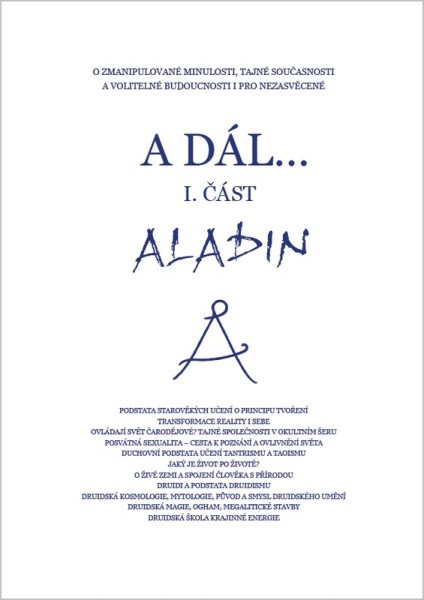 A dál (1. část) – Aladin (2025)