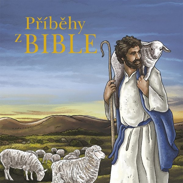 Příběhy z Bible – Brink Thea (2025)
