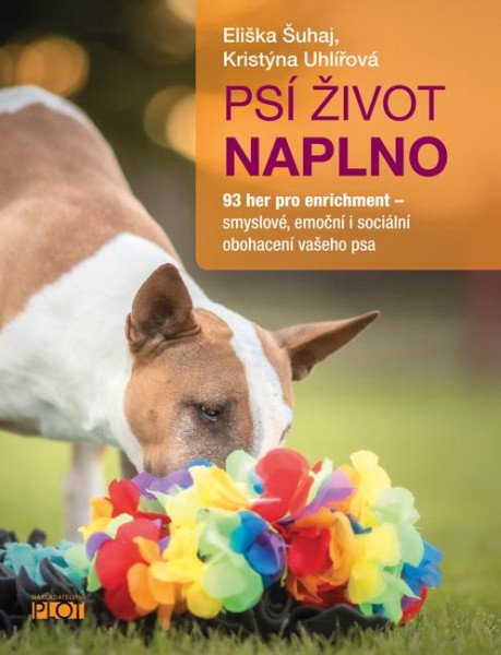 Psí život naplno – Šuhaj Eliška (2025)