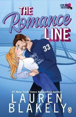Romance Line – Blakely Lauren (2026)