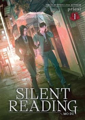 Silent Reading: Mo Du (Novel) Vol. 1 – Priest (2025)