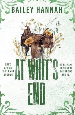 At Whit´s End – Hannah Bailey (2025)