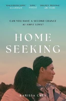 Homeseeking – Chen Karissa (2026)