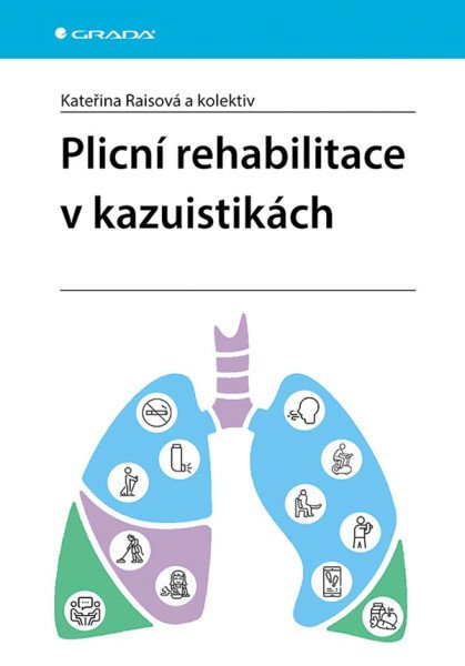 Plicní rehabilitace v kazuistikách – Raisová Kateřina (2025)