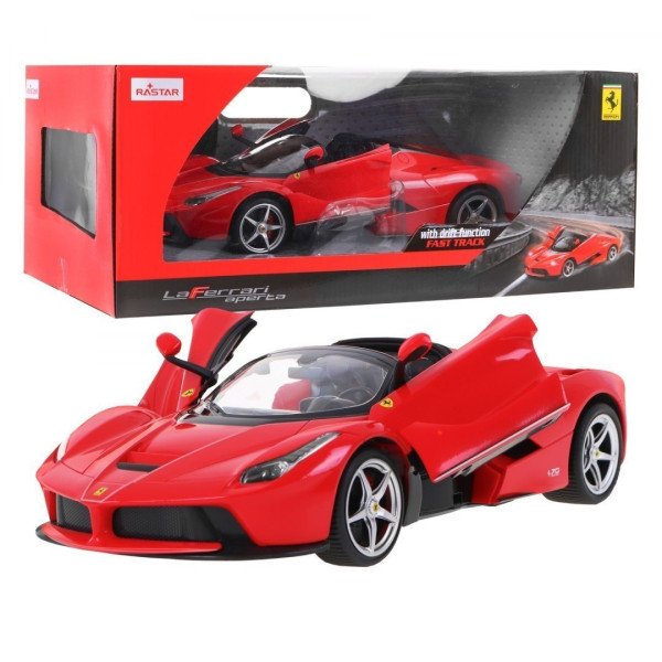 Auto R/C Ferrari LaFerrari Aperta 1:14