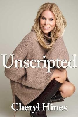 Unscripted – Hines Cheryl (2026)
