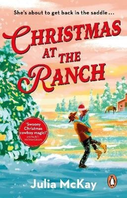 Christmas at the Ranch – McKay Julia (2025)