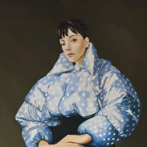 CD Lily Allen: West End Girl
