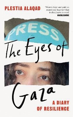 Eyes of Gaza – Alaqad Plestia (2025)