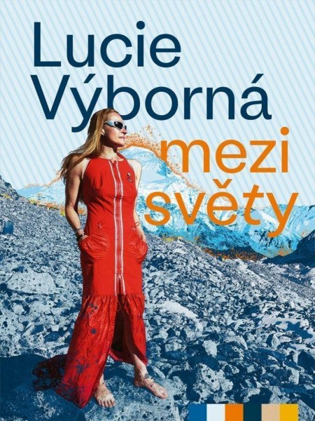 Mezi světy – Výborná Lucie (2025)