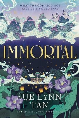 Immortal – Tan Sue Lynn (2026)