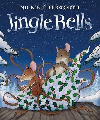 Jingle Bells – Butterworth Nick (2021)