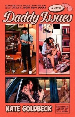 Daddy Issues – Goldbeck Kate (2025)
