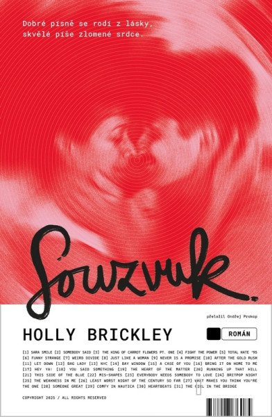Souzvuk – Brickley Holly (2026)