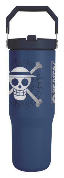 Cestovní hrnek s uchem One Piece 850ml
