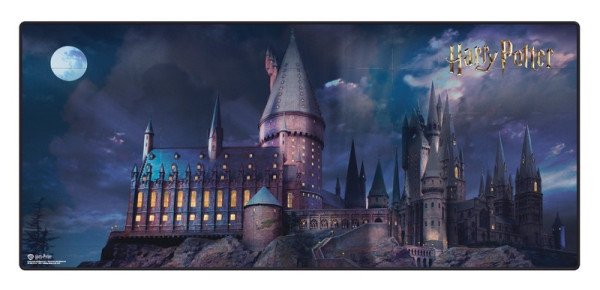 Harry Potter Herní podložka 90 x 40 cm