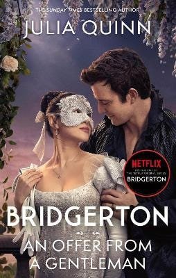 Bridgerton: An Offer From A Gentleman (Bridgertons Book 3) – Quinnová Julia (2026)