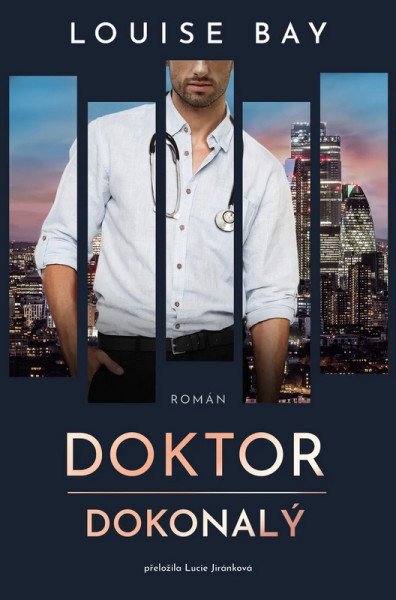 Doktor Dokonalý – Bay Louise (2026)