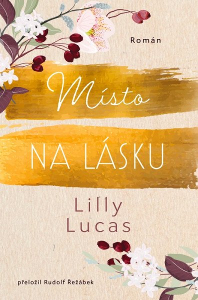 Místo na lásku – Lucas Lilly (2026)