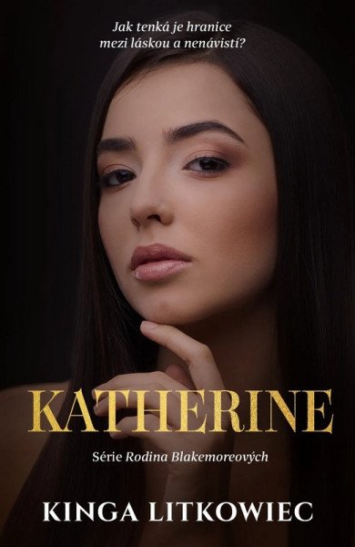 Katherine – Litkowiec Kinga (2026)