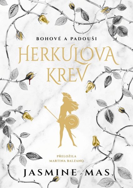 Herkulova krev – Mas Jasmine (2026)