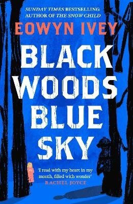 Black Woods, Blue Sky – Ivey Eowyn (2026)