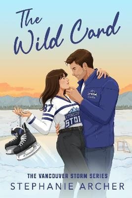 Wild Card – Archer Stephanie (2026)