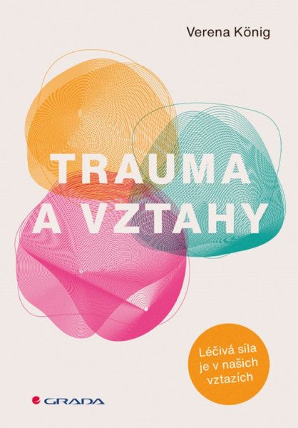 Trauma a vztahy - Léčivá síla je v našich vztazích – König Verena (2026)
