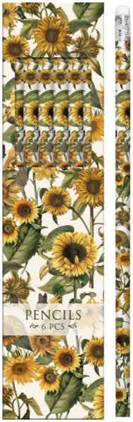 Dárkové balení Sunflowers