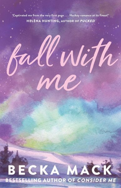 Fall With Me – Becka Mack (2024)