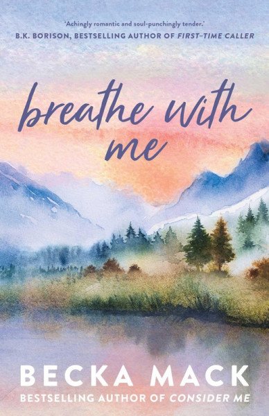 Breathe With Me – Mack Becka (2025)