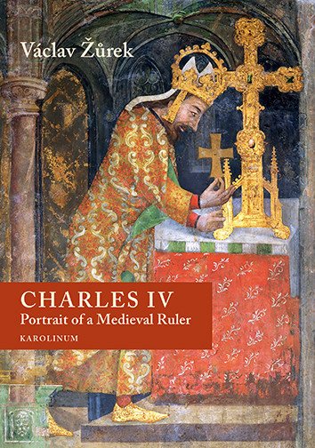 Charles IV. Portrait of a Medieval Ruler (2025)
