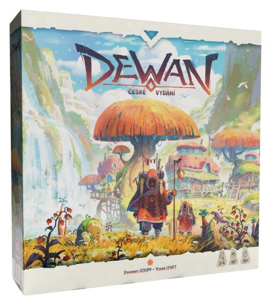 Dewan