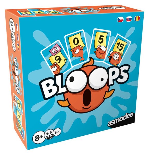 Bloops