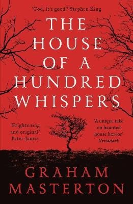 House of a Hundred Whispers – Masterton Graham (2021)