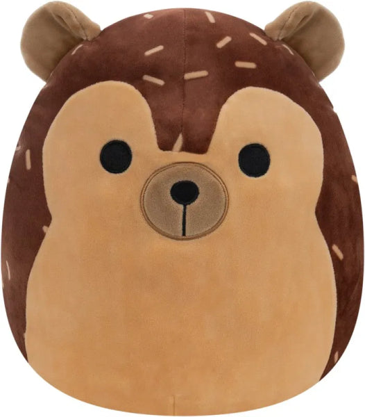 Squishmallows Ježek - Hans 20 cm
