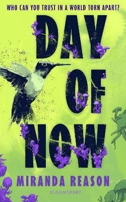 Day of Now – Miranda Reason (2026)